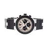 Bulgari Bvlgari Aluminium Diagono – Ref. BB40ATCH (2025)