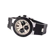 Bulgari Bvlgari Aluminium Diagono – Ref. BB40ATCH (2025)