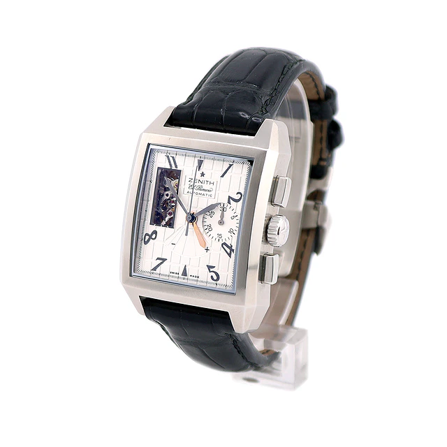 Zenith Port Royal – Ref. 03.0540.4021 (2012)