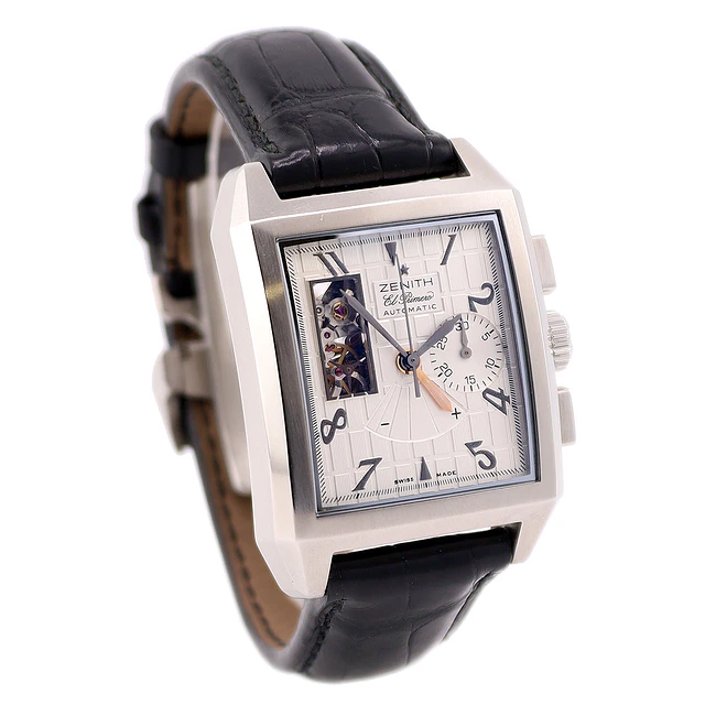 Zenith Port Royal – Ref. 03.0540.4021 (2012)