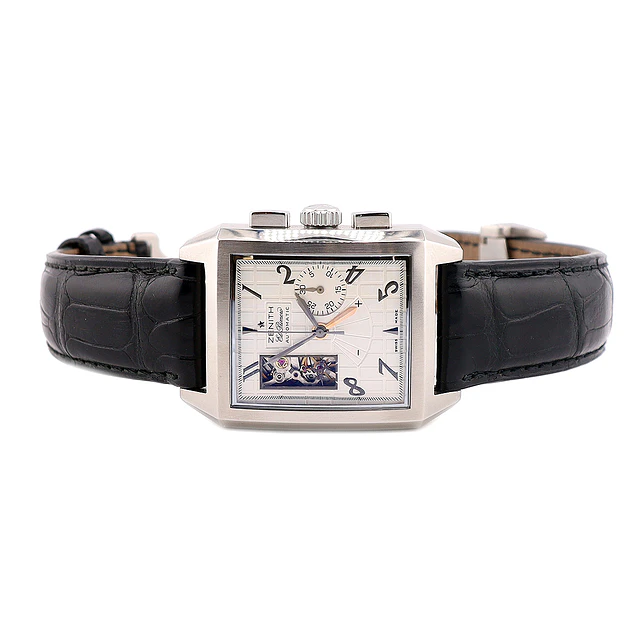 Zenith Port Royal – Ref. 03.0540.4021 (2012)