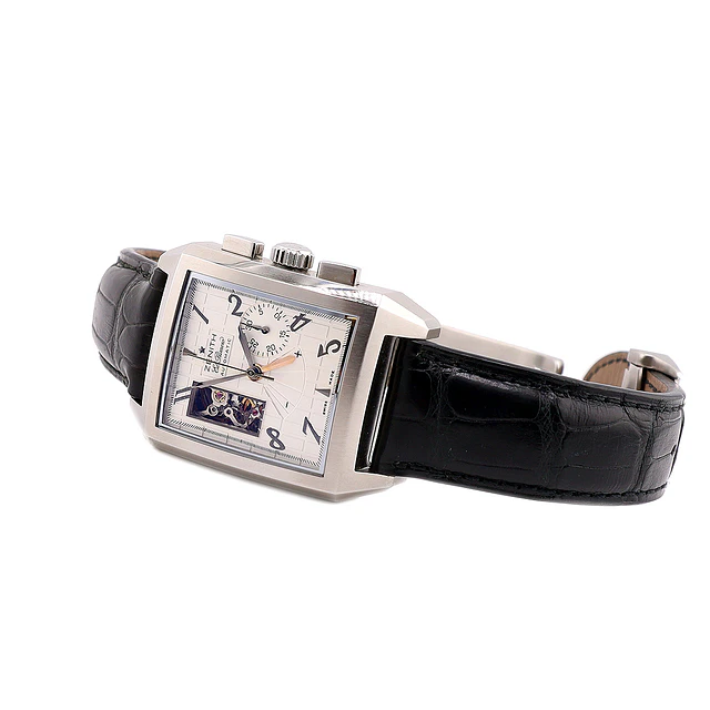 Zenith Port Royal – Ref. 03.0540.4021 (2012)