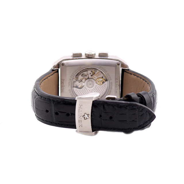 Zenith Port Royal – Ref. 03.0540.4021 (2012)