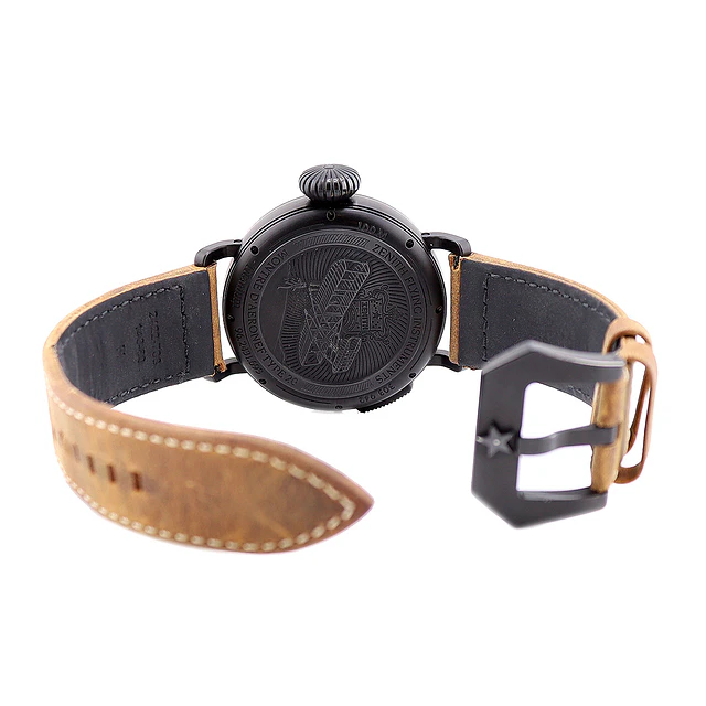 Zenith Pilot Type 20 – Ref. 96.2431.693/21.C738 (2025)