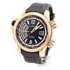 Jaeger‑LeCoultre Master Compressor Extreme W‑Alarm – Ref. 150.2.42