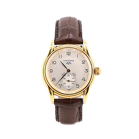 Longines Ref. 5254 – NOS (New Old Stock)