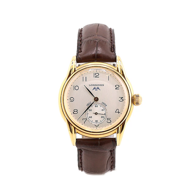 Longines Ref. 5254 – NOS (New Old Stock)