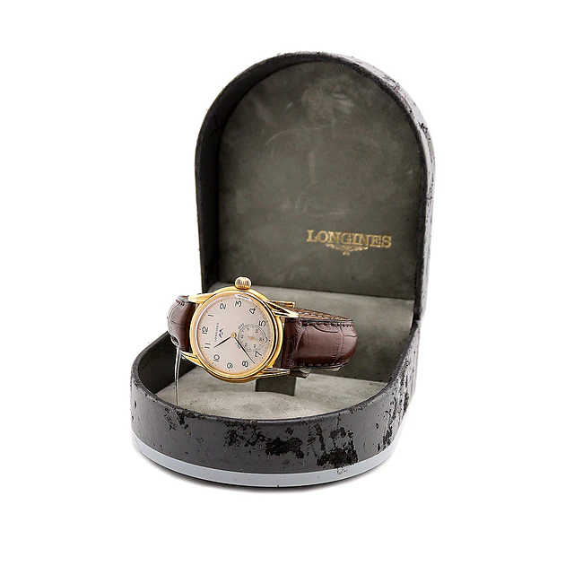 Longines Ref. 5254 – NOS (New Old Stock)