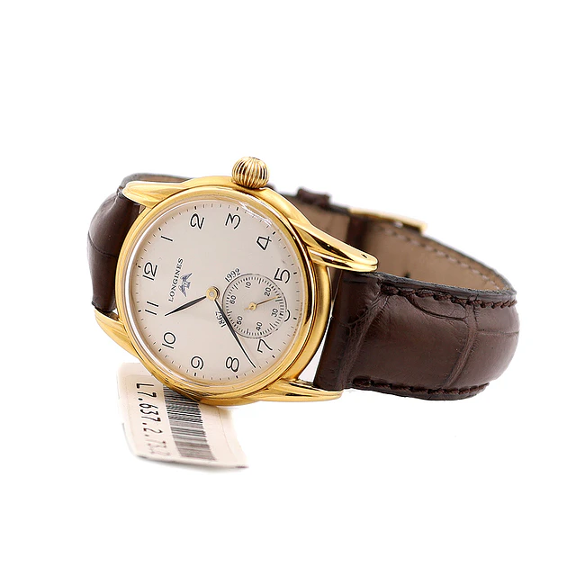 Longines Ref. 5254 – NOS (New Old Stock)