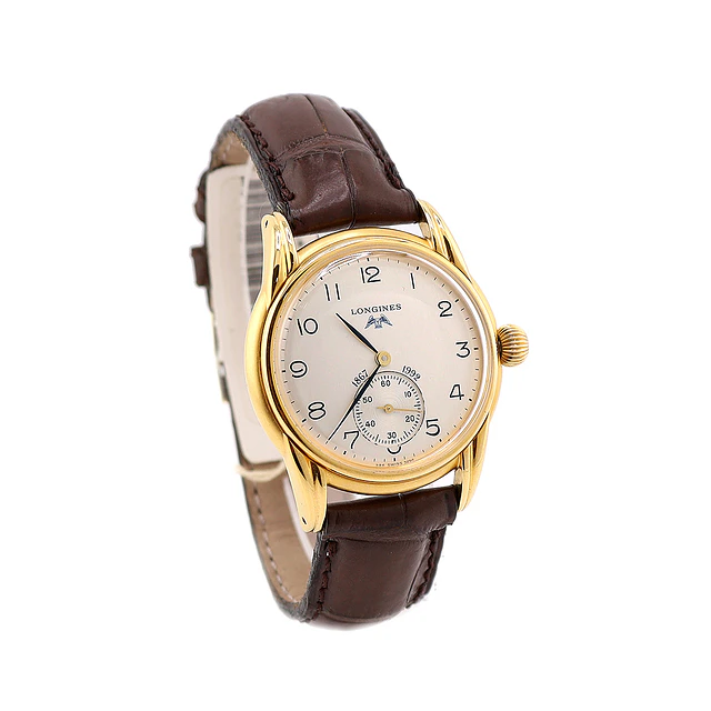 Longines Ref. 5254 – NOS (New Old Stock)