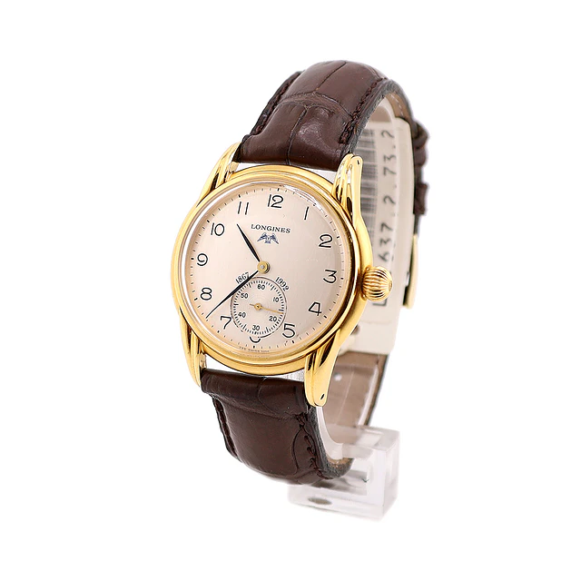 Longines Ref. 5254 – NOS (New Old Stock)