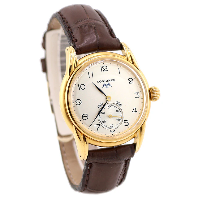 Longines Ref. 5254 – NOS (New Old Stock)