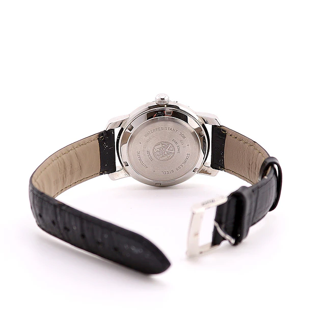 Tissot Navigator Worldtimer – Ref. T30.1.429.12 – NOS
