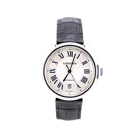 Cartier Clé de Cartier – Ref. WSCL0018 - Full Set