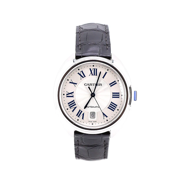 Cartier Clé de Cartier – Ref. WSCL0018 - Full Set