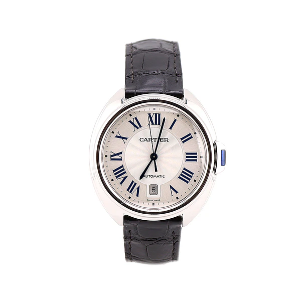 Imagem 2 de Cartier Clé de Cartier – Ref. WSCL0018 - Full Set