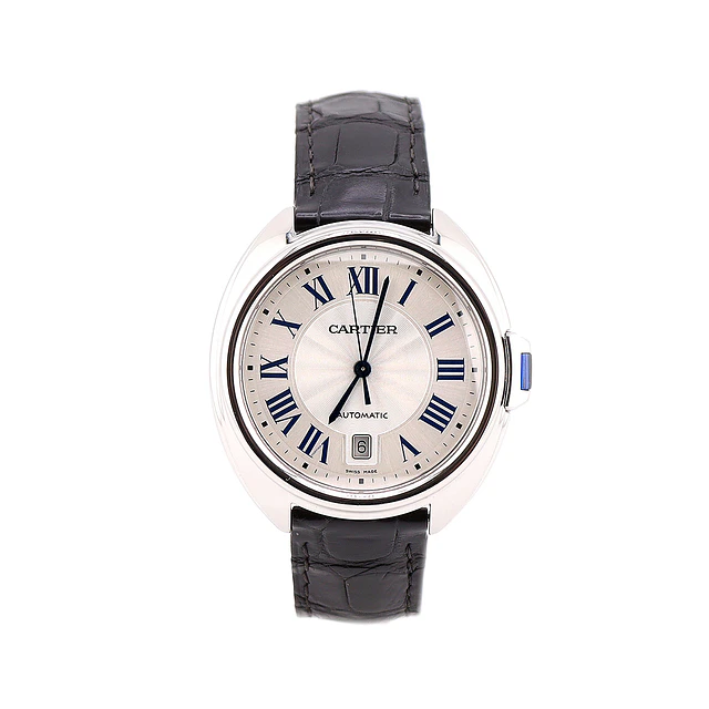 Cartier Clé de Cartier – Ref. WSCL0018 - Full Set