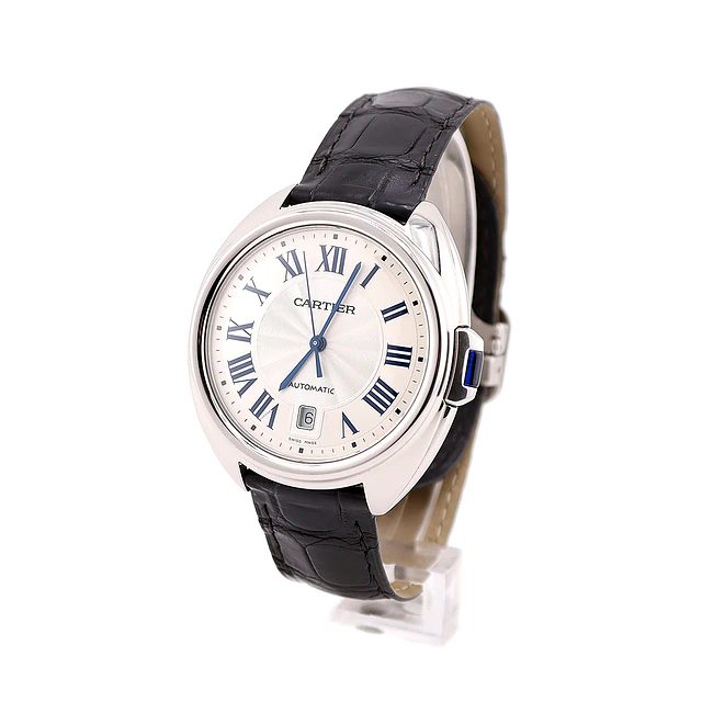 Cartier Clé de Cartier – Ref. WSCL0018 - Full Set