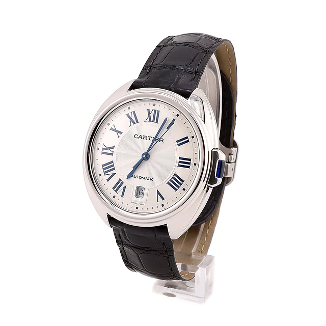 Cartier Clé de Cartier – Ref. WSCL0018 - Full Set