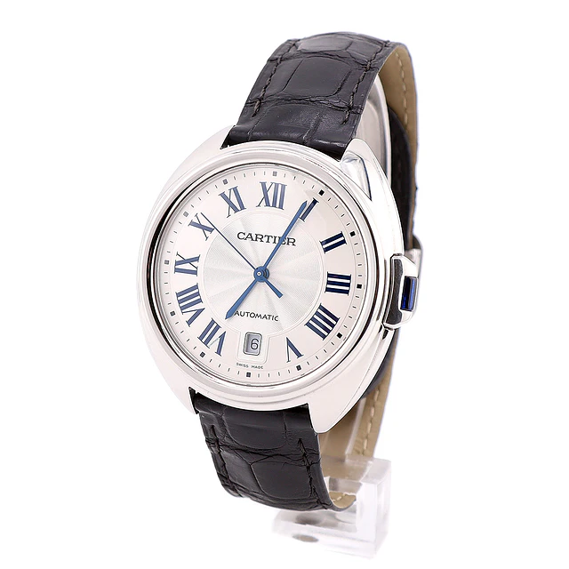 Cartier Clé de Cartier – Ref. WSCL0018 - Full Set