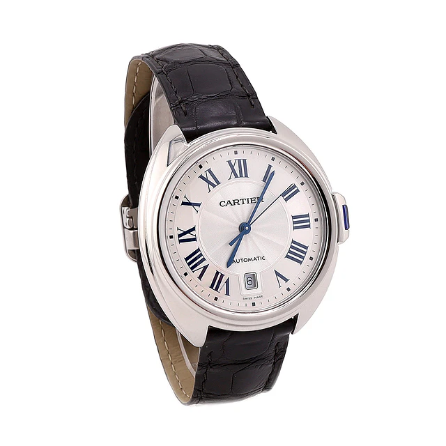 Cartier Clé de Cartier – Ref. WSCL0018 - Full Set