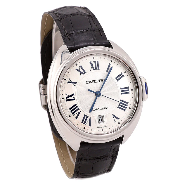 Cartier Clé de Cartier – Ref. WSCL0018 - Full Set
