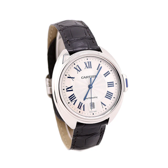 Cartier Clé de Cartier – Ref. WSCL0018 - Full Set