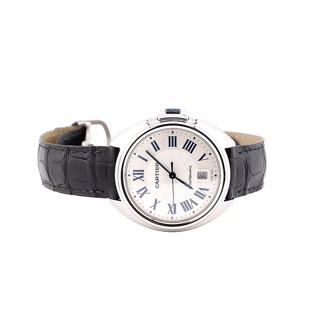 Cartier Clé de Cartier – Ref. WSCL0018 - Full Set