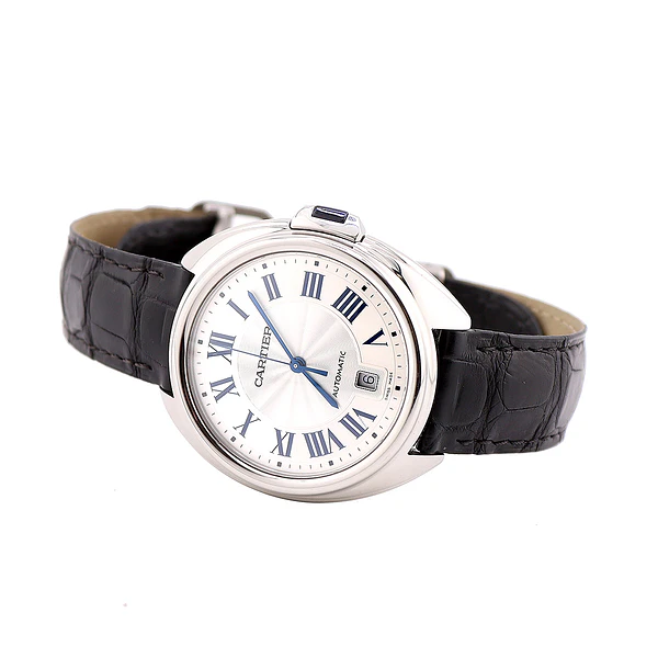 Imagem 10 de Cartier Clé de Cartier – Ref. WSCL0018 - Full Set
