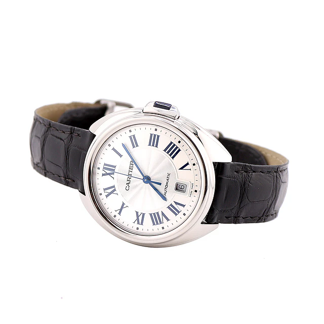 Cartier Clé de Cartier – Ref. WSCL0018 - Full Set