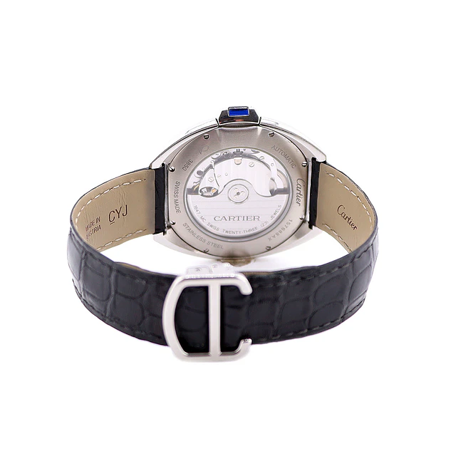 Cartier Clé de Cartier – Ref. WSCL0018 - Full Set