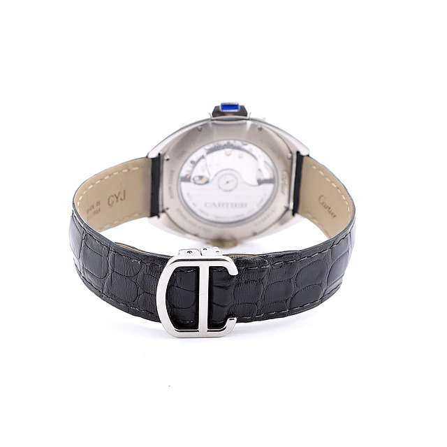 Cartier Clé de Cartier – Ref. WSCL0018 - Full Set