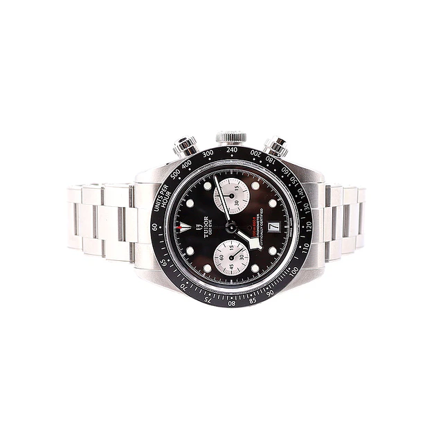 Tudor Black Bay Chronograph – Ref. 79360N – Automático – 2026
