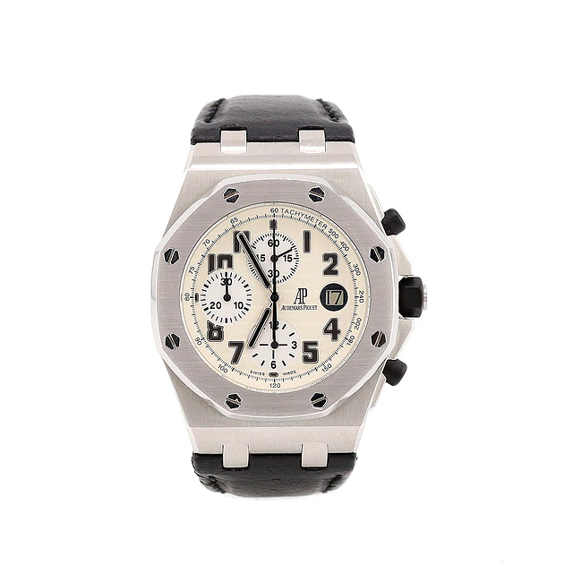 Audemars Piguet Royal Oak Offshore “Safari” – Ref. 26170ST.OO.D091CR.01