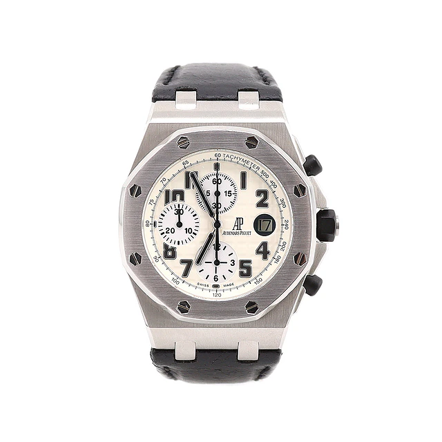 Audemars Piguet Royal Oak Offshore “Safari” – Ref. 26170ST.OO.D091CR.01