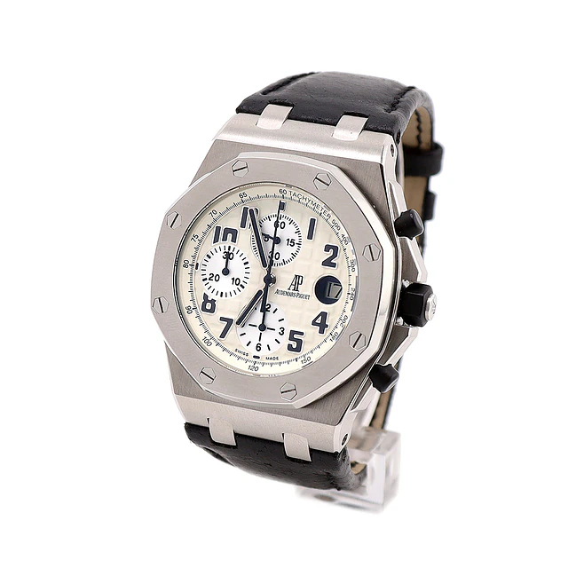 Audemars Piguet Royal Oak Offshore “Safari” – Ref. 26170ST.OO.D091CR.01