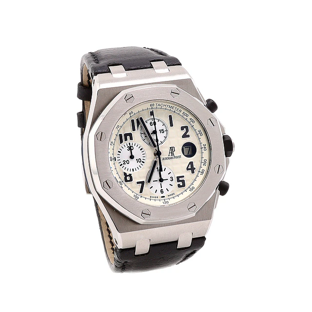 Audemars Piguet Royal Oak Offshore “Safari” – Ref. 26170ST.OO.D091CR.01