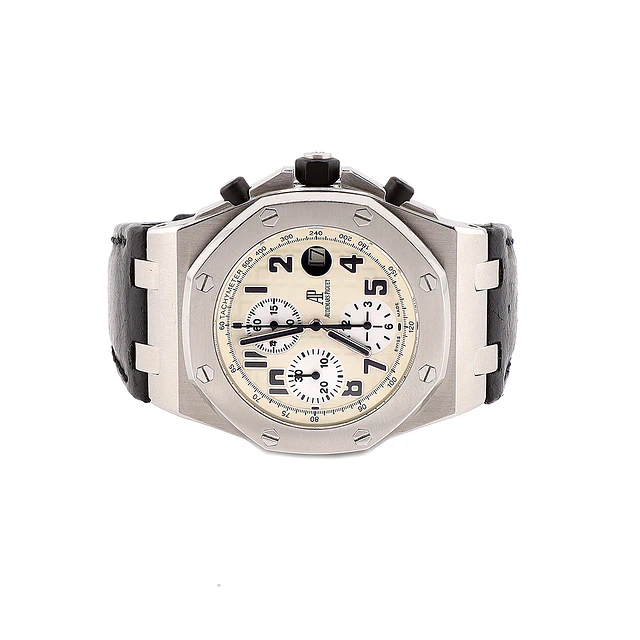 Audemars Piguet Royal Oak Offshore “Safari” – Ref. 26170ST.OO.D091CR.01