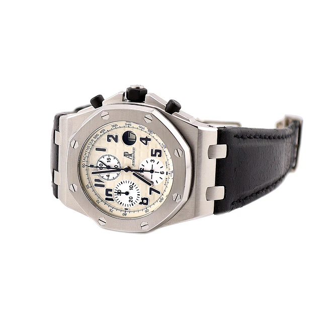 Audemars Piguet Royal Oak Offshore “Safari” – Ref. 26170ST.OO.D091CR.01