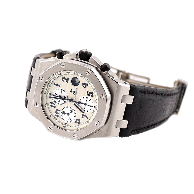 Audemars Piguet Royal Oak Offshore “Safari” – Ref. 26170ST.OO.D091CR.01