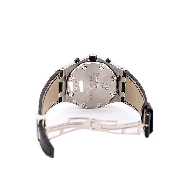 Audemars Piguet Royal Oak Offshore “Safari” – Ref. 26170ST.OO.D091CR.01