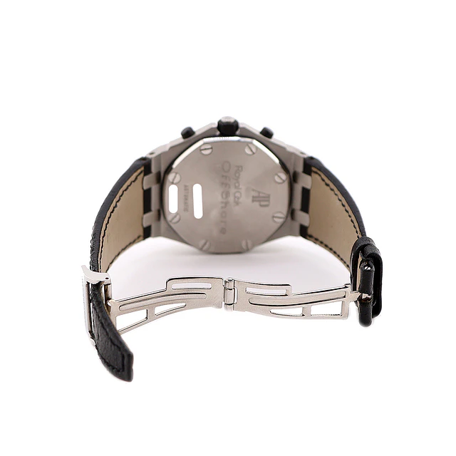 Audemars Piguet Royal Oak Offshore “Safari” – Ref. 26170ST.OO.D091CR.01