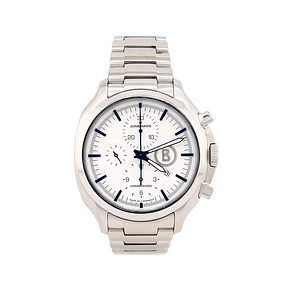 Junghans Bogner Willy Chronoscope Ref. 027/4260
