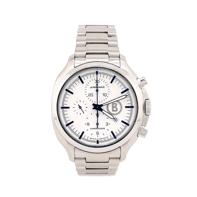 Junghans Bogner Willy Chronoscope Ref. 027/4260