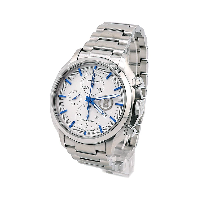 Junghans Bogner Willy Chronoscope Ref. 027/4260