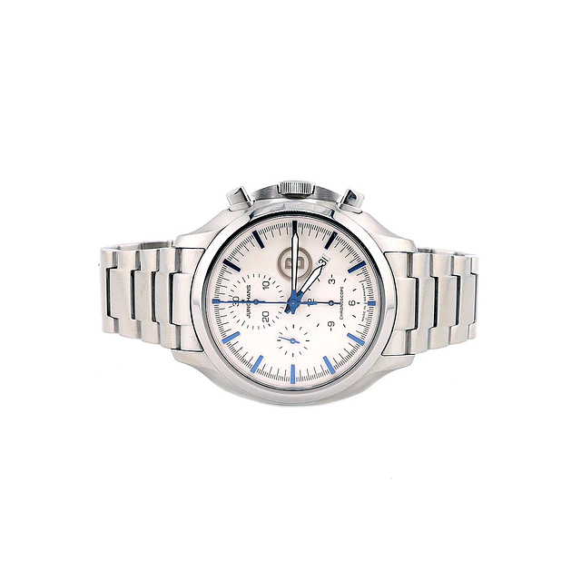 Junghans Bogner Willy Chronoscope Ref. 027/4260