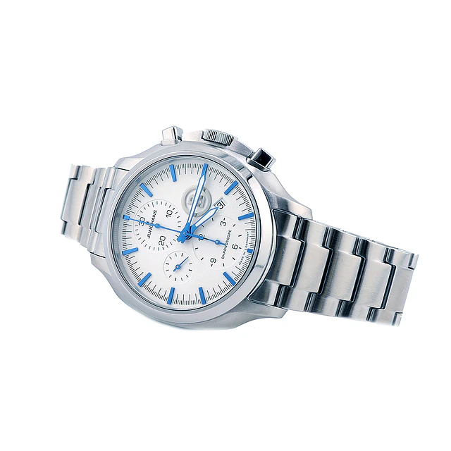 Junghans Bogner Willy Chronoscope Ref. 027/4260