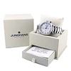 Junghans Bogner Willy Chronoscope Ref. 027/4260
