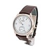 Rolex 1908 – Ref. 52509 – Ouro Branco – (2025)