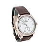 Rolex 1908 – Ref. 52509 – Ouro Branco – (2025)